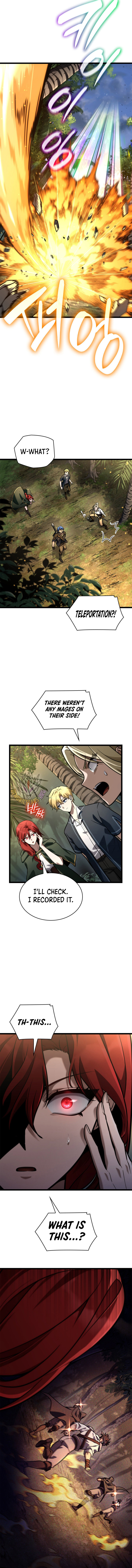 Infinite Mage Chapter 127 7